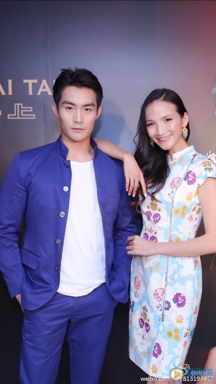 南伏龍個人資料簡介 南伏龍參加活動照 南伏龍寫真生活照