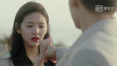 誰都渴望遇見你