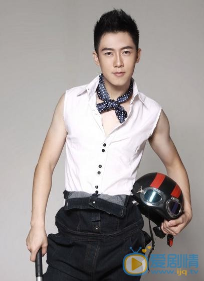 十宗罪阿信是誰扮演的？阿信扮演者代庭睿個人資料及寫真生活照