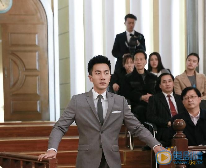 《繼承人》將播 被贊四月最具黑馬相