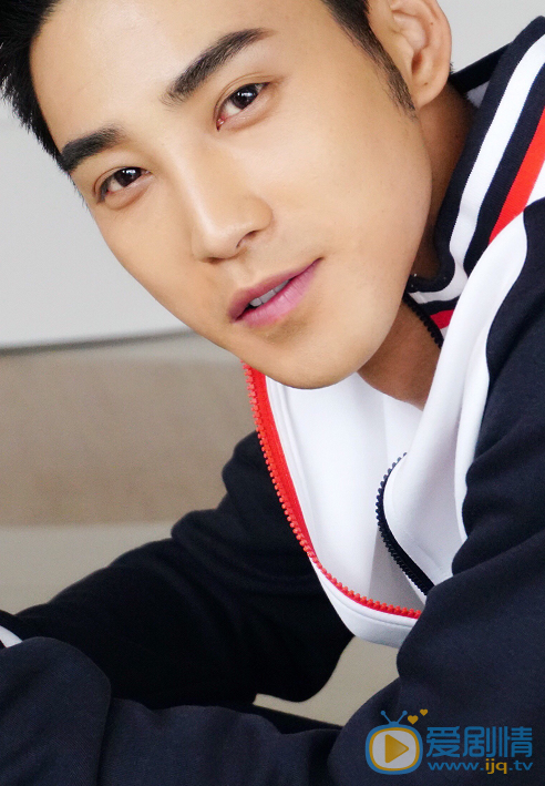 浪花一朵朵歐陽恆是誰演的？歐陽恆扮演者龐瀚辰個人資料及生活照欣賞