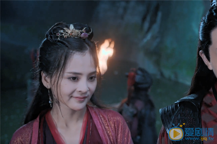 陳情令王靈嬌的扮演者是誰？王靈嬌的結局是什麼？