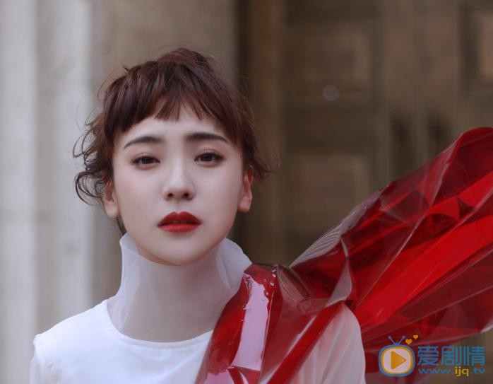 孫映霏個人資料簡介 孫映霏寫真