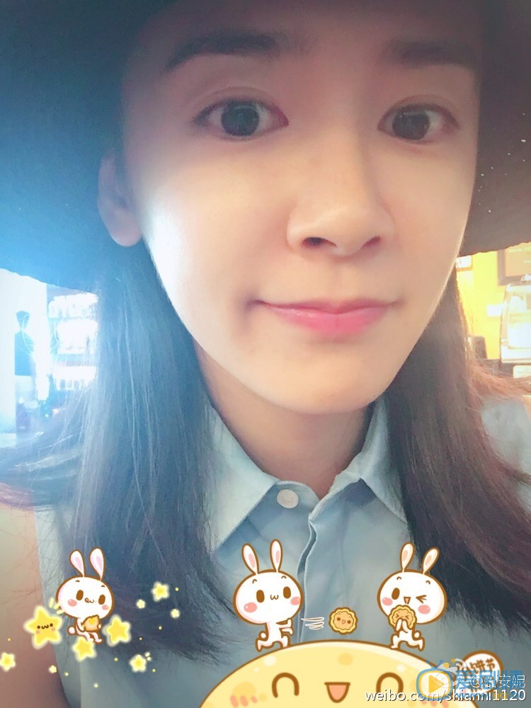 王子咖啡店周羽羽扮演者石安妮圖片欣賞