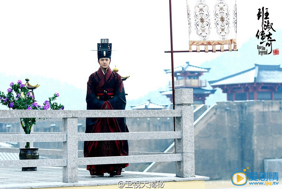 班淑傳奇鄧騭為何不喜歡寇蘭芝？班淑傳奇鄧騭會娶寇蘭芝嗎？