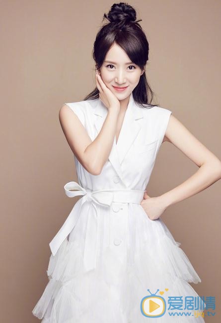 遠大前程露伶春是誰演的？露伶春扮演者李念個人資料、寫真及生活照欣賞