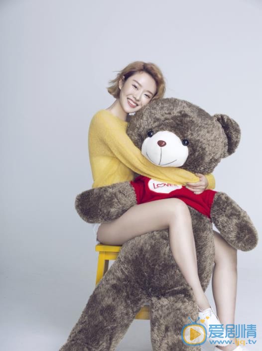 火王之千里同風歐琳是誰扮演的？火王之千里同風琳扮演者劉海藍個人資料、寫真生活照