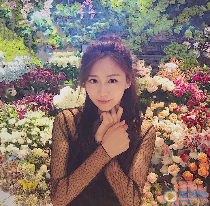  盲約郝悠悠是誰演的？郝悠悠扮演者楊安琪個人資料及生活寫真照欣賞