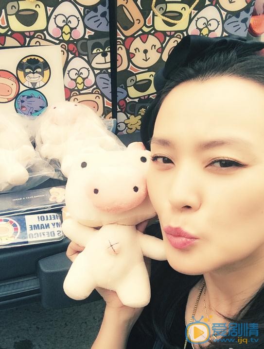 《愛來的剛好》蘇南是誰扮演的？蘇南扮演者梁愛琪資料介紹