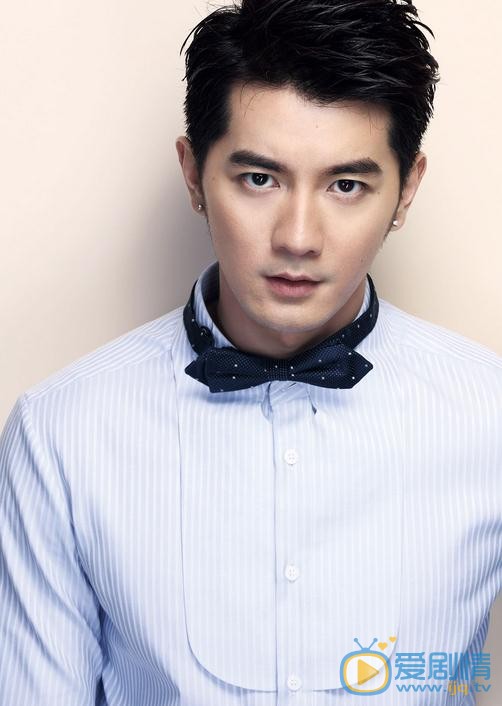 劉潮個人資料簡介 劉潮寫真