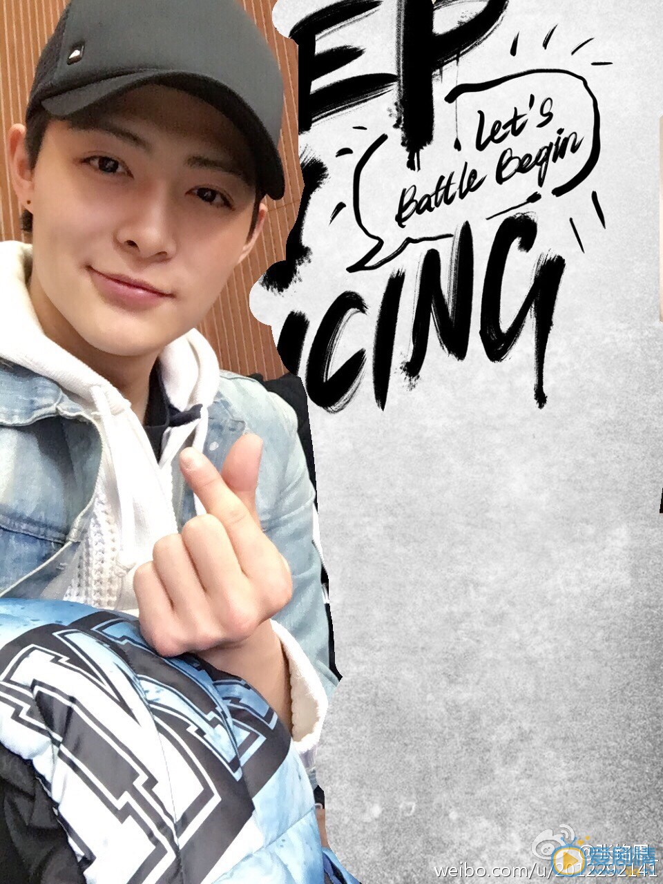 河神丁卯扮演者張銘恩海量照片欣賞