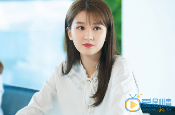 趁我們還年輕喬欣演技怎么樣？喬欣是富二代來體驗生活的嗎？