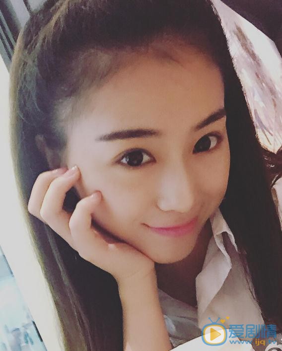 進擊吧閃電花榮是誰演的？進擊吧閃電花榮扮演者采采個人資料及寫真生活照欣賞