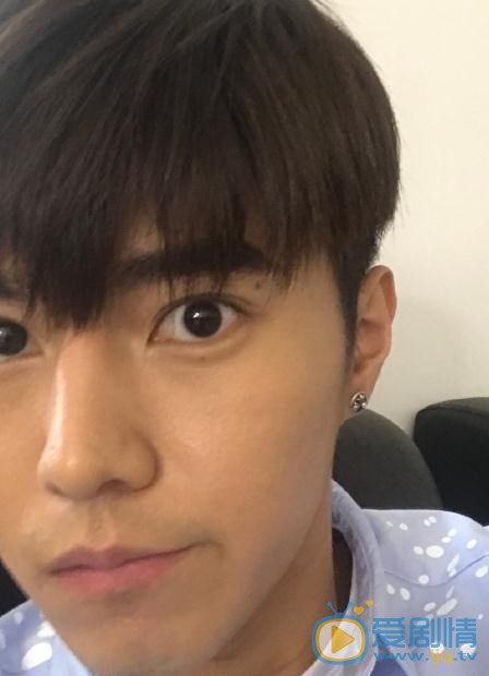 天下長安李元吉是誰演的?李元吉扮演者趙東澤個人資料、寫真及生活照欣賞