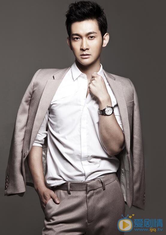  盲約李小虎是誰演的？李小虎扮演者郭鑫個人資料及寫真生活照欣賞
