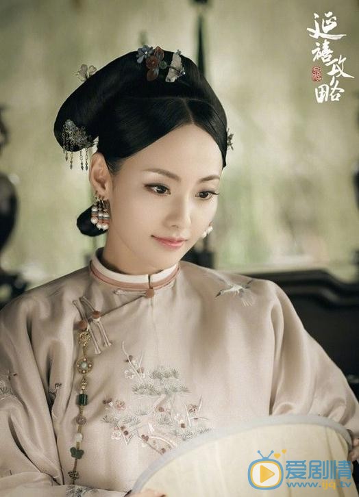 延禧攻略順嬪為什麼恨魏瓔珞？順嬪是為了報復傅恆嗎？順嬪和傅恆是什麼關係嗎？