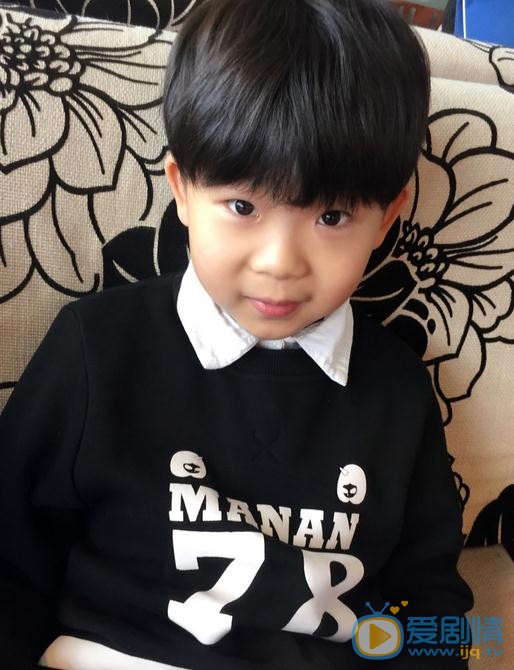 平凡歲月毛李尚是誰演的？平凡歲月毛李尚扮演者王天澤個人資料及寫真生活照欣賞