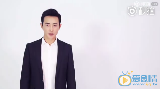 歸去來首曝概念版預告 唐嫣羅晉五度合作