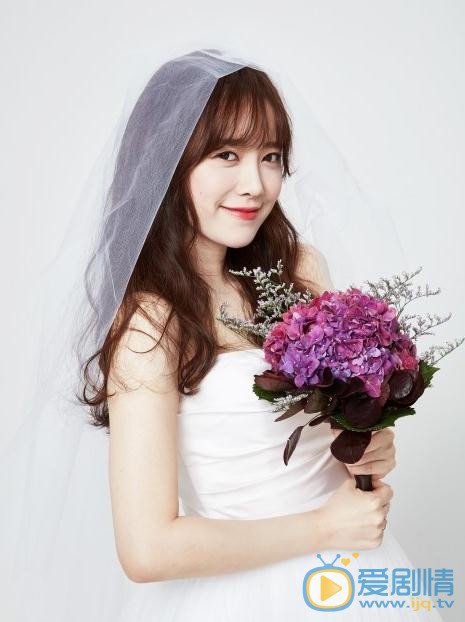 具惠善個人資料簡介 具惠善寫真