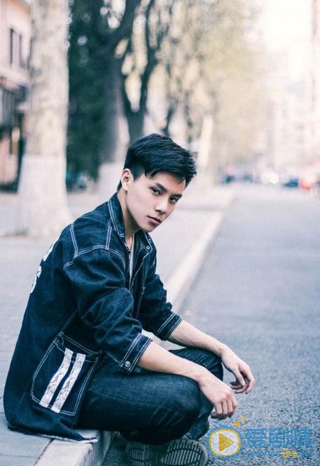 馬睿瀚個人資料簡介 馬睿瀚寫真