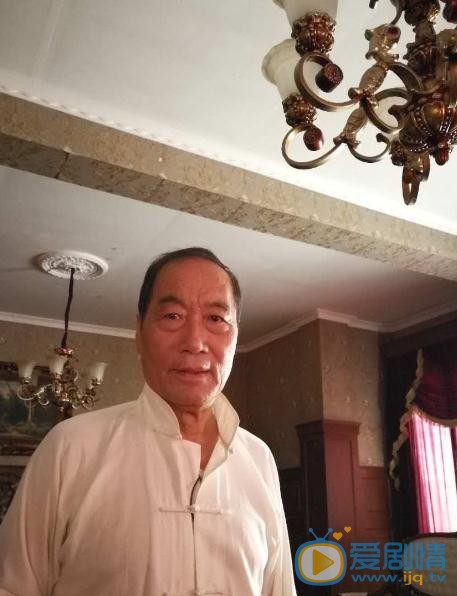 凡人的品格展放是誰演的？展放扮演者白志迪個人資料、寫真及生活照欣賞