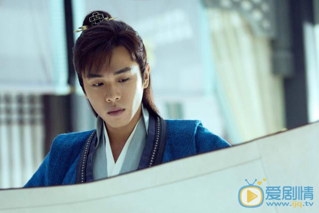 慶餘年戰豆豆是誰？她和范閒是什麼關係？