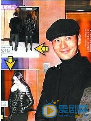 溫心個人資料簡介 溫心早年緋聞對象黃曉明