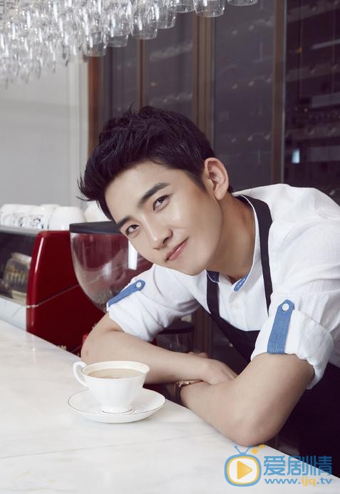 李政軍個人資料簡介 李政軍寫真