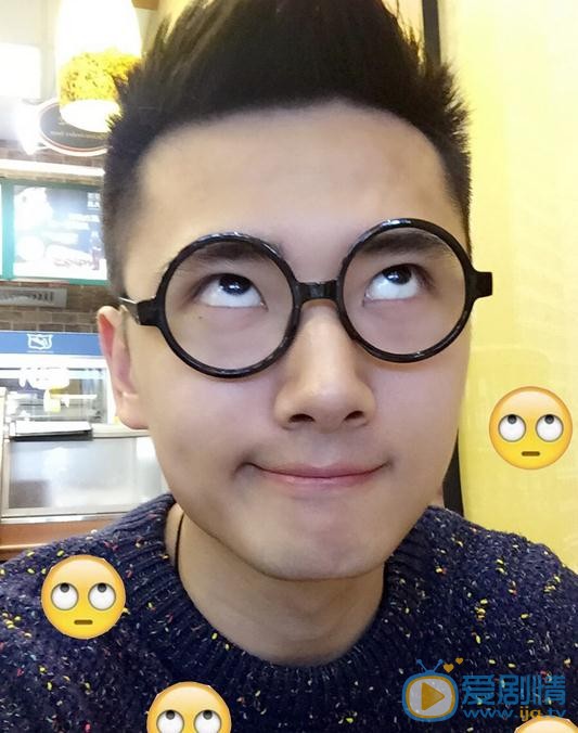 醉玲瓏李麟是誰扮演的？李麟扮演者楊韜歌個人資料及寫真生活照欣賞