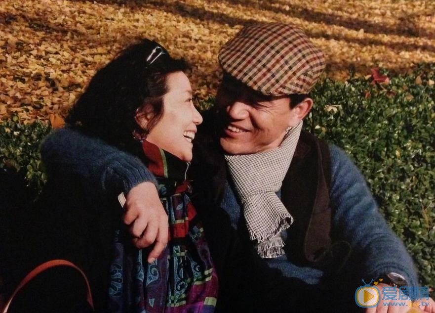 陳月末個人資料 陳月末父母合照