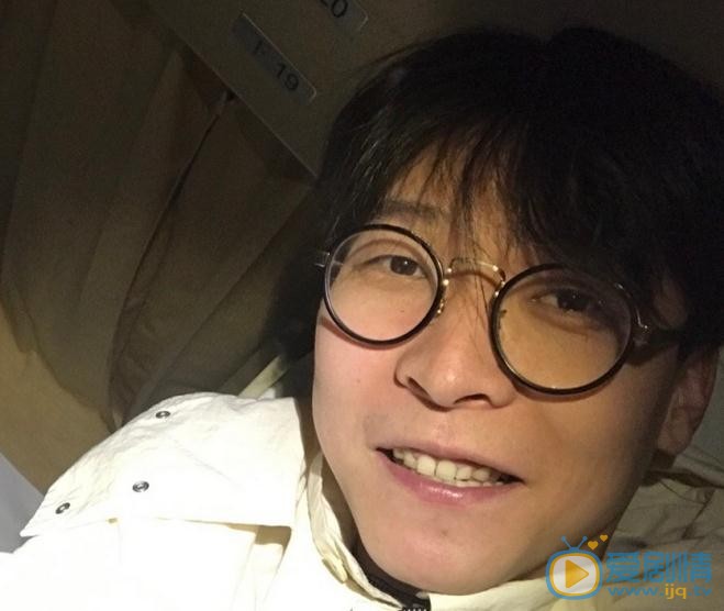 北京女子圖鑑王濤是誰演的？王濤扮演者王嘯坤個人資料、寫真及生活照欣賞