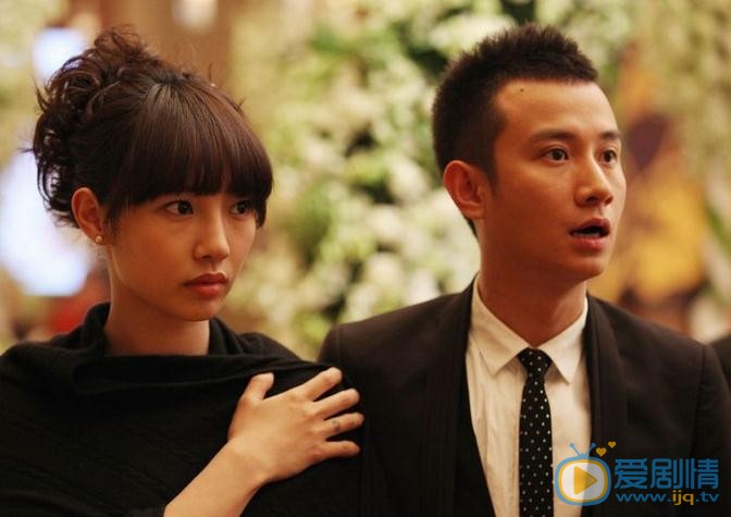 白百何個人資料簡介 白百何《失戀三十三天》劇照