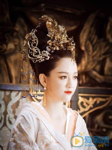 歷史上的獨孤伽羅到底是怎樣的一個人？