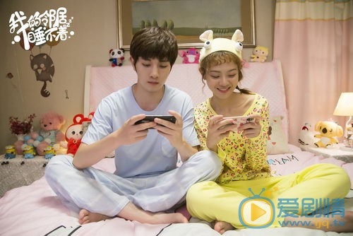 我的鄰居睡不著宋米哆是由誰飾演的？她的結局怎么樣？