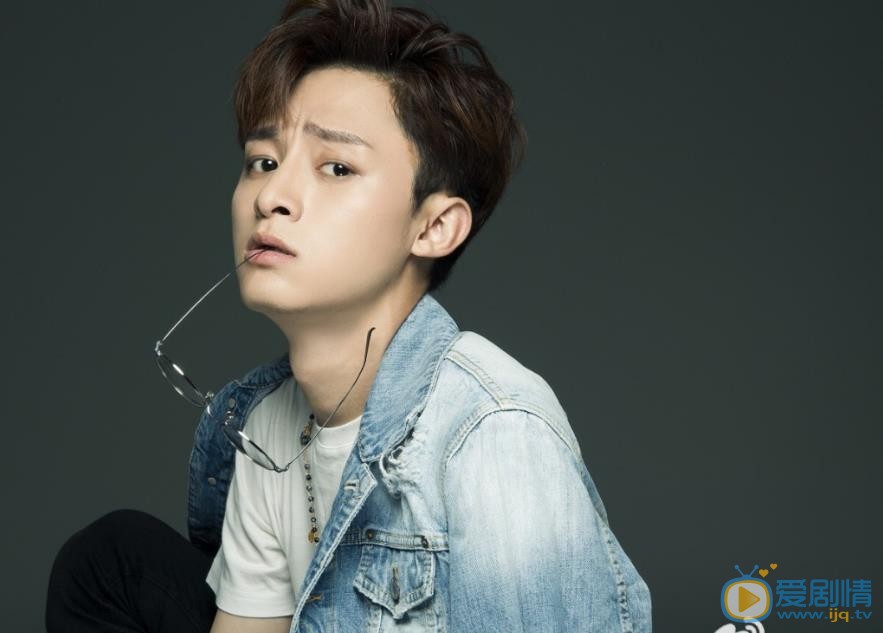 我們的少年時代江狄扮演者都金翰照片欣賞