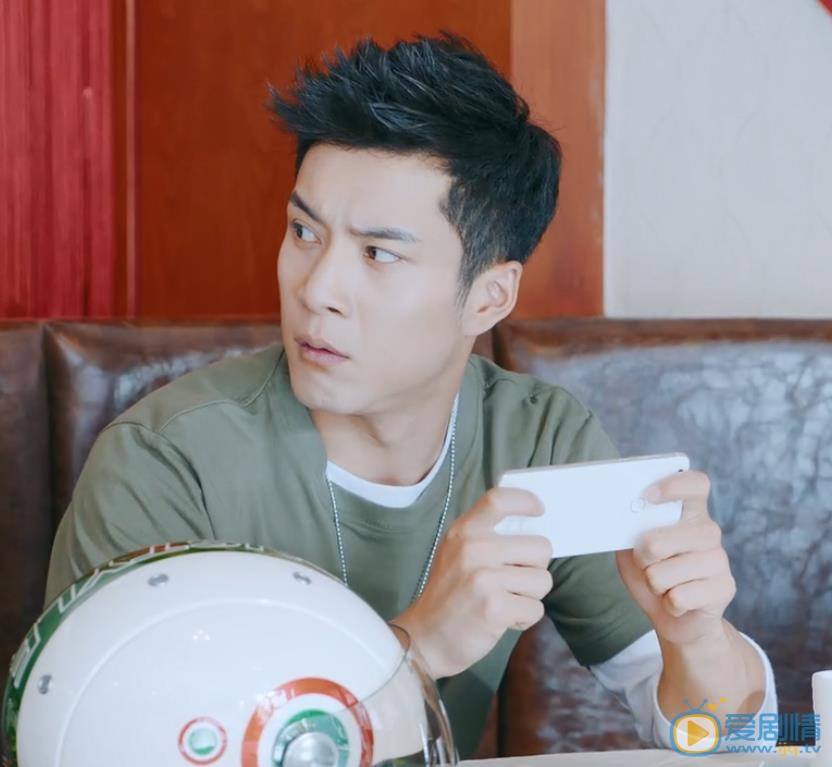 技術青春中路傑在哪集通過車手認證的？路傑是怎么通過車手認證的？