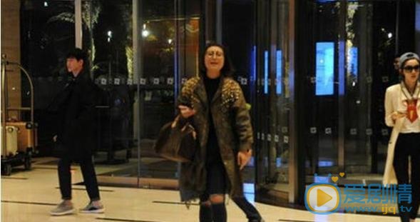 張翰古力娜扎分手了嗎?張翰古力娜扎戀愛經過 張翰古力娜扎感情是否遇到危機?