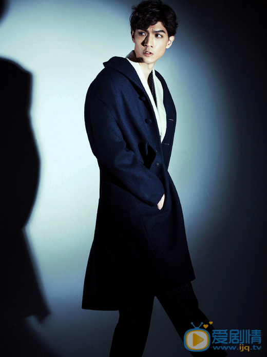  繁星四月傅夏是誰演的？傅夏扮演者任言愷個人資料及生活寫真照欣賞