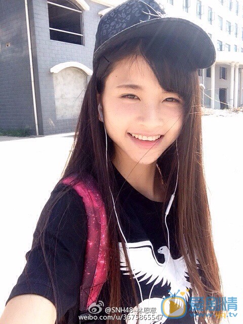 極品家丁蕭玉霜是誰演的?蕭玉霜扮演者林思意個人資料及寫真生活照欣賞