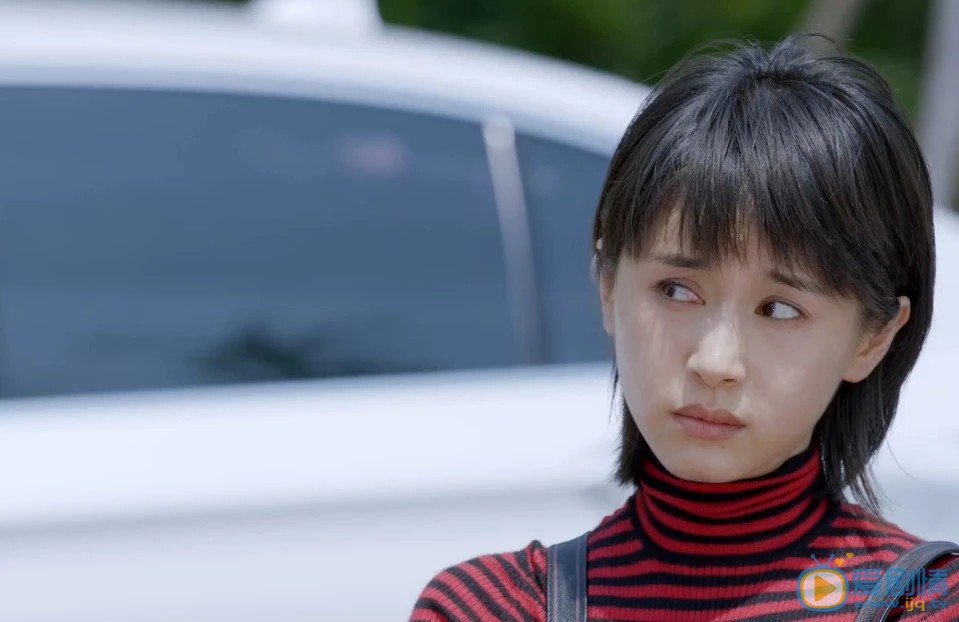 第二次也很美許朗是誰？最後和誰在一起？