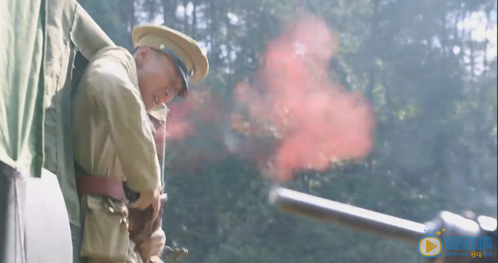 風雲年代銀錠船被誰運走了?誰是幕後主使? 風雲年代劇照