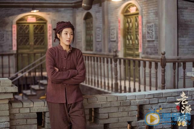 老酒館小棉襖是誰？她是由誰飾演的？