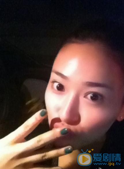 警花與警犬之再上征程狄亦男是誰扮演的？狄亦男扮演者董玥個人資料、寫真及生活照欣賞