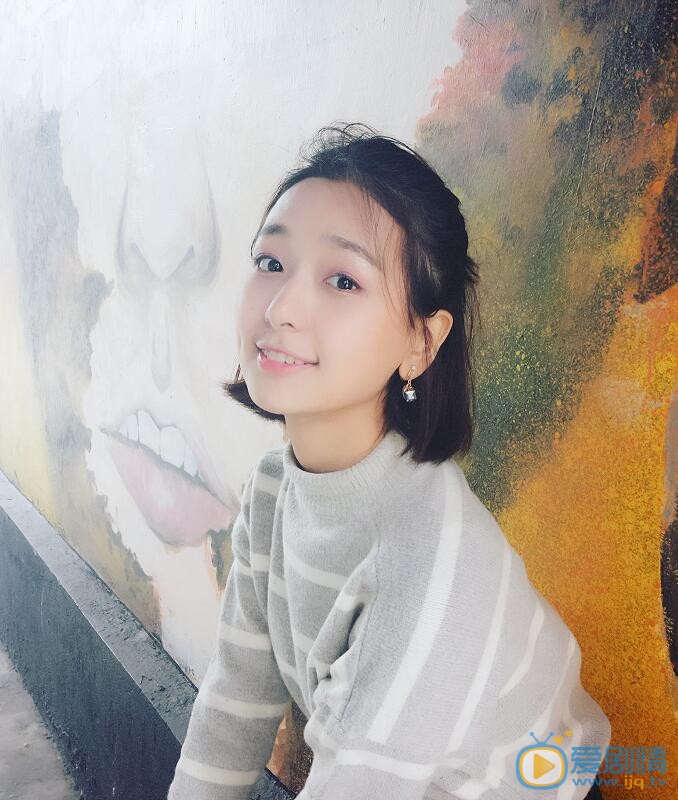 天天向上最美校花王玥婷是誰？最美校花王玥婷個人資料大起底