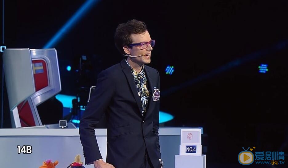 最強大腦擊敗蘇澤河的喬納斯是誰？記憶海盜喬納斯個人資料介紹