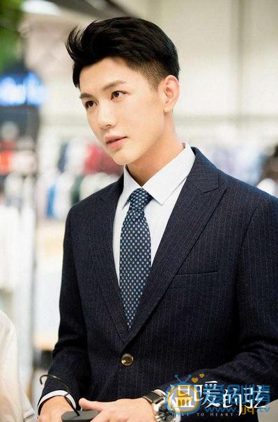 溫暖的弦留睿是誰？留睿喜歡溫柔嗎？