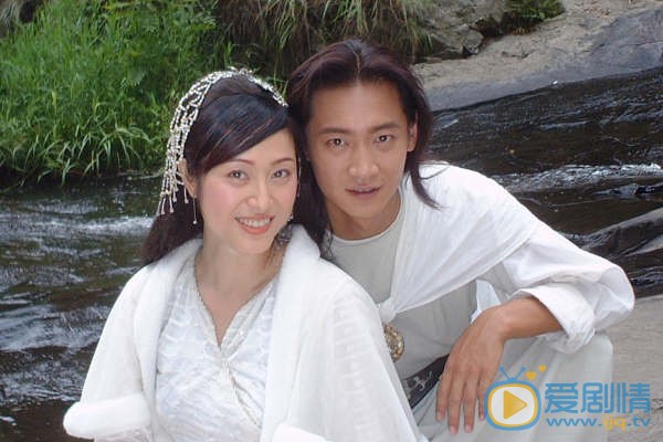 陳法蓉個人資料簡介 陳法蓉和楊俊毅作品合照