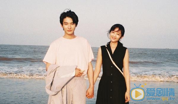 當她戀愛時陸喬為什麼要破壞唐迦南和風萍的感情？