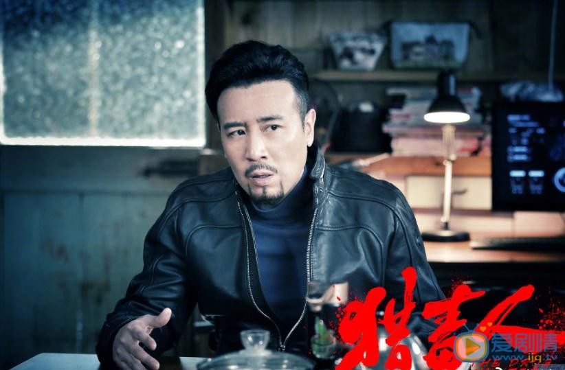 獵毒人楚瑩喜歡誰？楚瑩和呂雲鵬在一起了嗎？