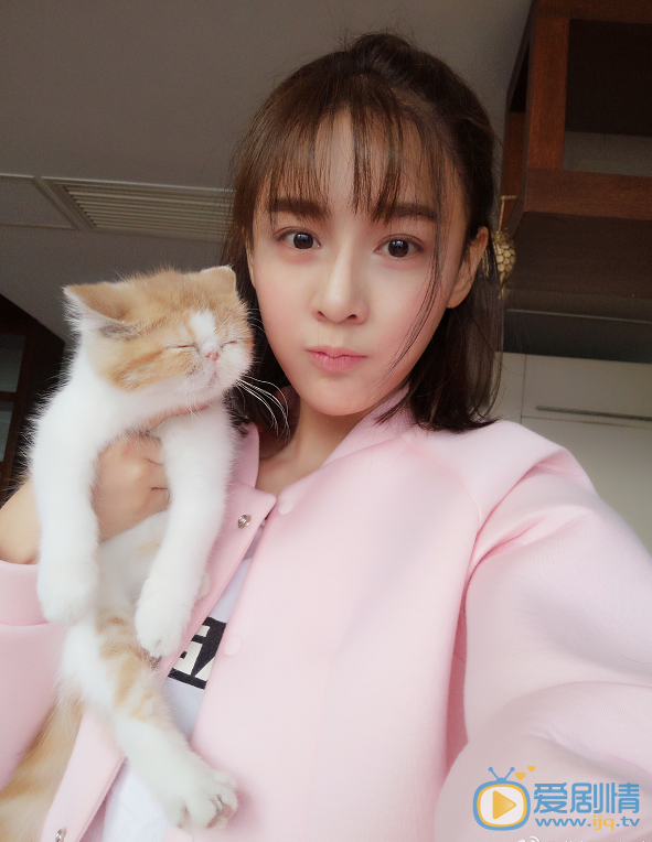  春風十里不如你劉婷婷是誰演的？劉婷婷扮演者華嬌個人資料及生活照欣賞